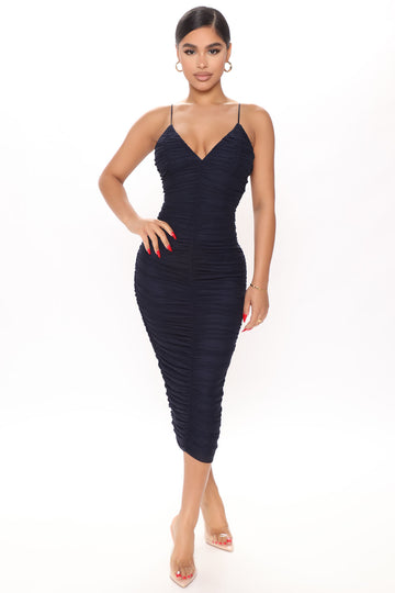 Blue Dresses for Women | Fashion Nova